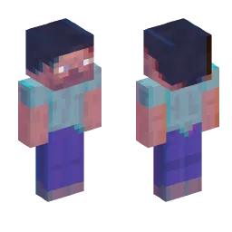 Minecraft Skin #151465