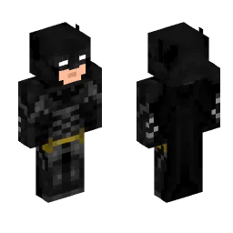 Minecraft Skin #151467