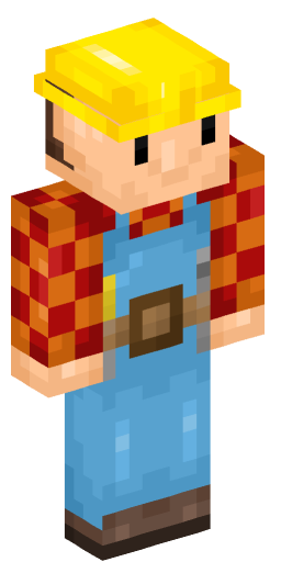 Minecraft Skin #151471