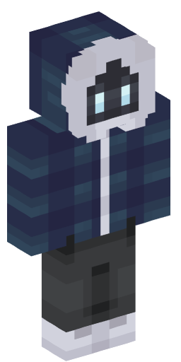 Minecraft Skin #151472