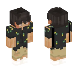 Minecraft Skin #151473