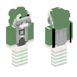 Minecraft Skin #151477