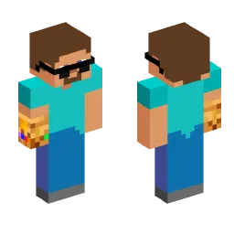 Minecraft Skin #151478