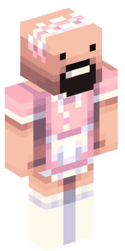 Minecraft Skin #151480
