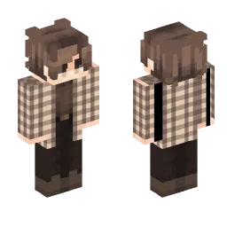 Minecraft Skin #151481