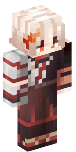 Minecraft Skin #151483