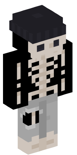 Minecraft Skin #151485