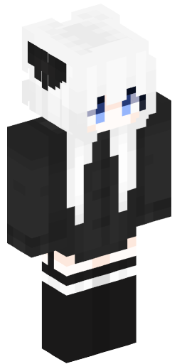 Minecraft Skin #151487