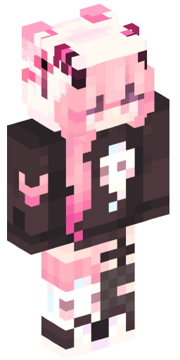 Minecraft Skin #151488