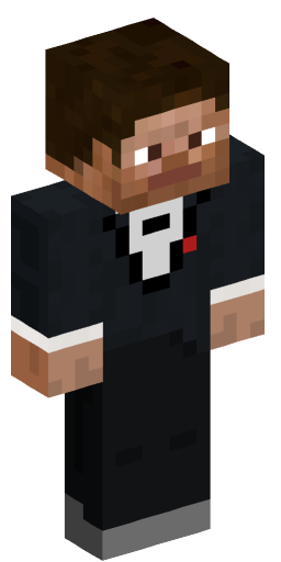 Minecraft Skin #151489