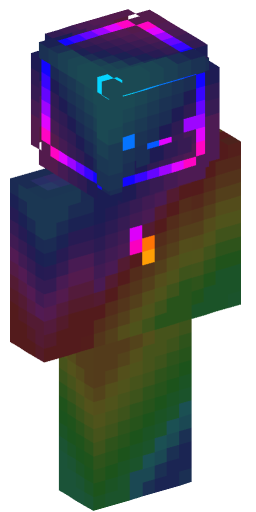 Minecraft Skin #151490