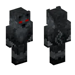 Minecraft Skin #151493