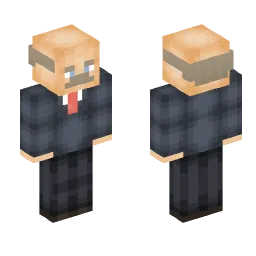 Minecraft Skin #151494