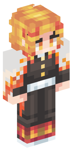 Minecraft Skin #151495