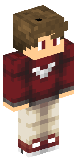 Minecraft Skin #151496