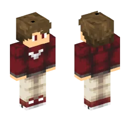 Minecraft Skin #151496