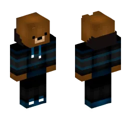 Minecraft Skin #151497