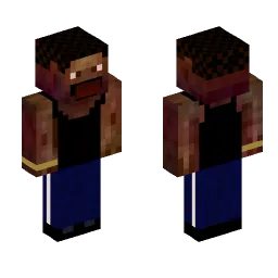 Minecraft Skin #