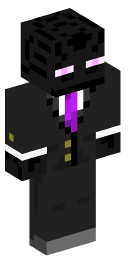Minecraft Skin #151502