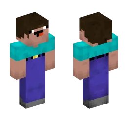 Minecraft Skin #151507