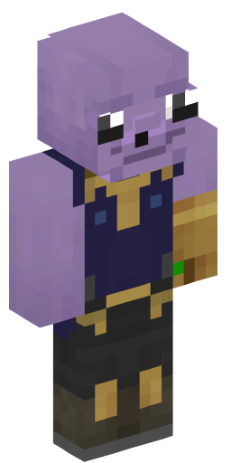 Minecraft Skin #151508