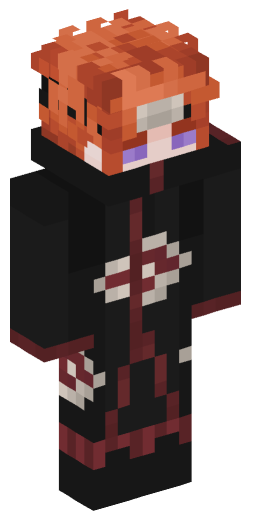 Minecraft Skin #151509