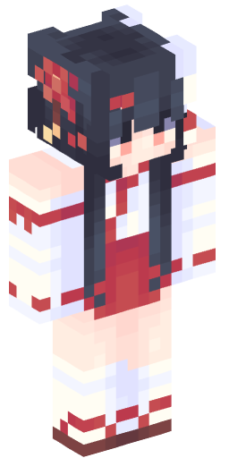 Minecraft Skin #151510