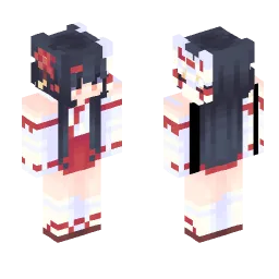 Minecraft Skin #151510