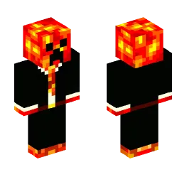 Minecraft Skin #151516