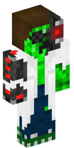 Minecraft Skin #151517