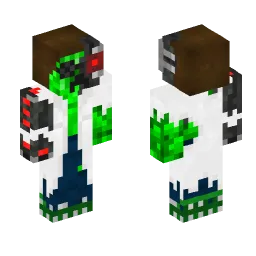 Minecraft Skin #151517