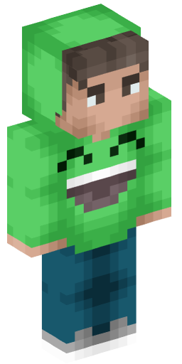 Minecraft Skin #151518