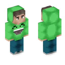 Minecraft Skin #151518