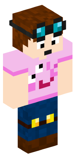 Minecraft Skin #151519