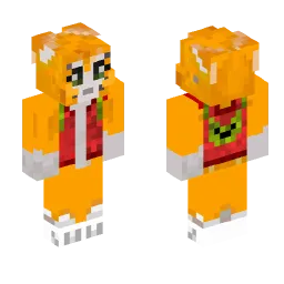 Minecraft Skin #151520