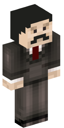 Minecraft Skin #151521