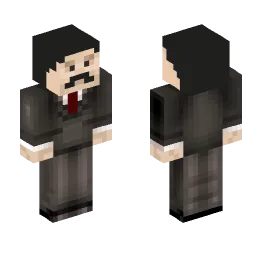 Minecraft Skin #151521