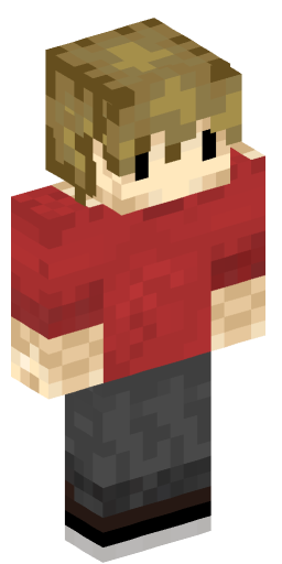 Minecraft Skin #151522