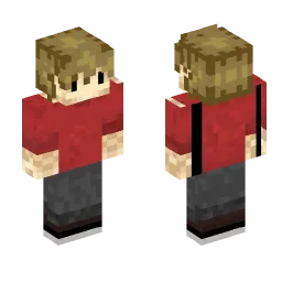 Minecraft Skin #151522