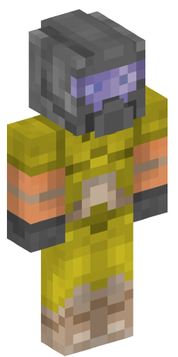 Minecraft Skin #151523