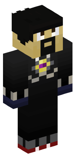 Minecraft Skin #151525