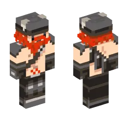 Minecraft Skin #151526