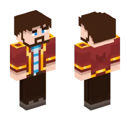 Minecraft Skin #151527