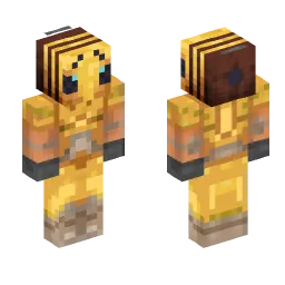 Minecraft Skin #151529