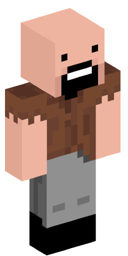 Minecraft Skin #151534