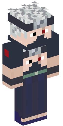 Minecraft Skin #151536