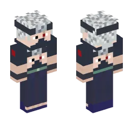 Minecraft Skin #151536