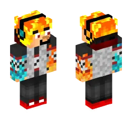 Minecraft Skin #151539