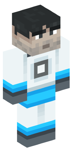 Minecraft Skin #151540