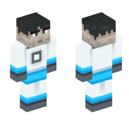 Minecraft Skin #151540